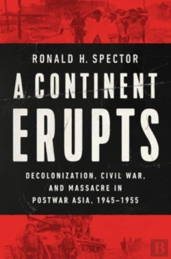 Bertrand.pt - A Continent Erupts