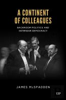 A Continent Of Colleagues