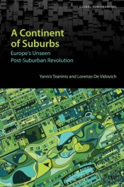 A Continent Of Suburbs
