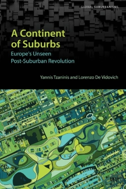 Bertrand.pt - A Continent Of Suburbs