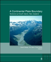 A Continental Plate Boundary