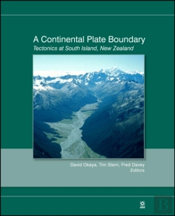 Bertrand.pt - A Continental Plate Boundary