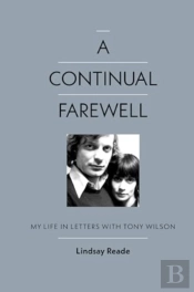 A Continual Farewell