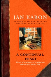 A Continual Feast