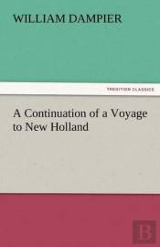 A Continuation Of A Voyage To New Holland