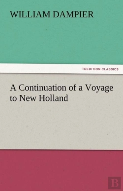 Bertrand.pt - A Continuation Of A Voyage To New Holland
