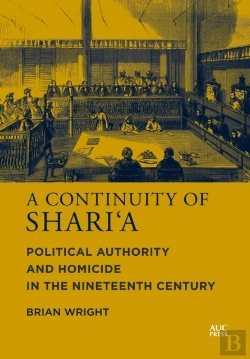 Bertrand.pt - A Continuity Of Shariâ€˜A