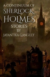 A Continuum Of Sherlock Holmes Stories