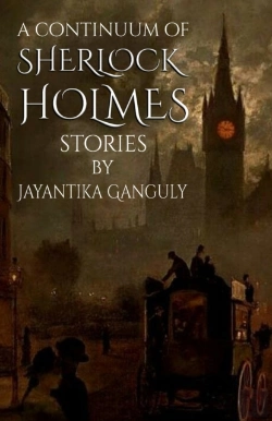 Bertrand.pt - A Continuum Of Sherlock Holmes Stories