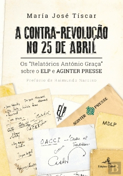Bertrand.pt - A Contra-Revolução no 25 de Abril