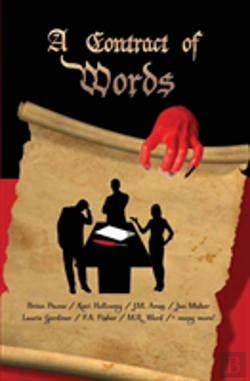 Bertrand.pt - A Contract Of Words