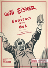 A Contract With God