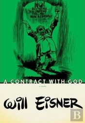 A Contract With God