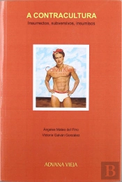 A Contracultura