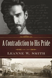 A Contradiction To His Pride