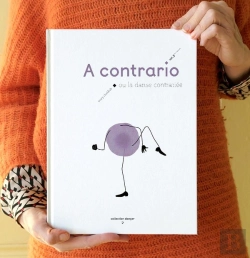 Bertrand.pt - A Contrario Vol.3 : Ou La Danse Contrariée (V.1 Augmenté)