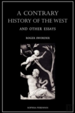 Bertrand.pt - A Contrary History Of The West, And Other Essays