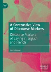 A Contrastive View Of Discourse Markers