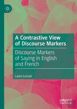 Bertrand.pt - A Contrastive View Of Discourse Markers