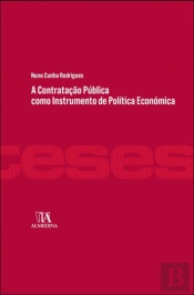A Contratação Pública como Instrumento de Política Económica