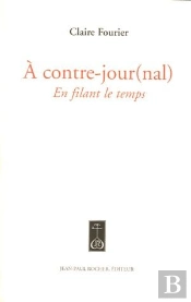 À Contre-Jour(Nal) ; En Filant Le Temps