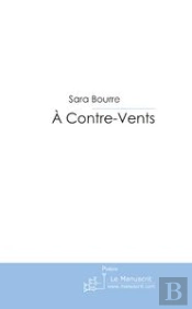A Contre-Vents
