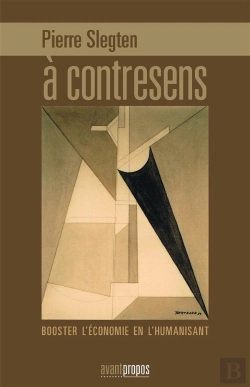 Bertrand.pt - A Contresens.Doper L'Economie En L'Humanisant