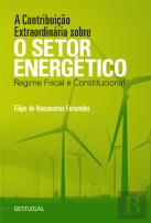 A Contribuição Extraordinária sobre o Setor Energético