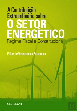 Bertrand.pt - A Contribuição Extraordinária sobre o Setor Energético