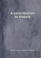 A Contribution To History