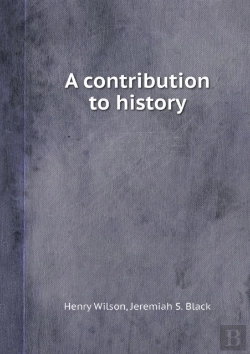 Bertrand.pt - A Contribution To History