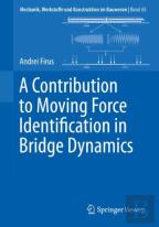 A Contribution To Moving Force Identification In Bridge Dynamics