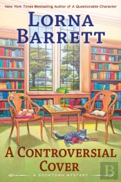 A Controversial Cover