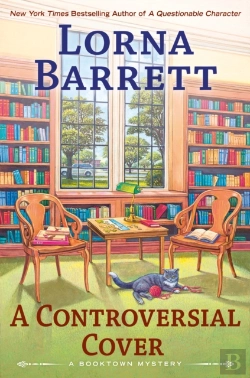 Bertrand.pt - A Controversial Cover