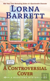 A Controversial Cover