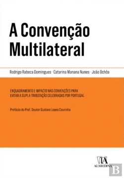 Bertrand.pt - A Convenção Multilateral