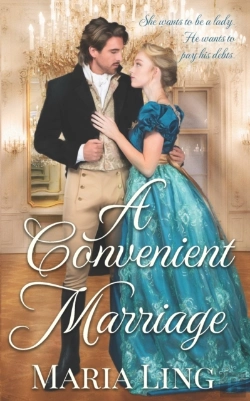 Bertrand.pt - A Convenient Marriage