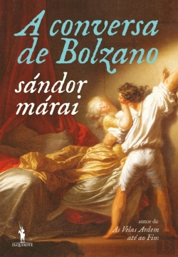 Bertrand.pt - A Conversa De Bolzano