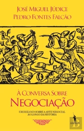 À Conversa sobre Negociação