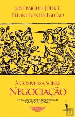 Bertrand.pt - À Conversa sobre Negociação