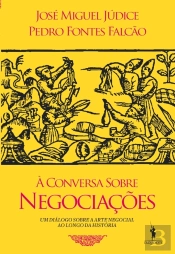 À Conversa Sobre Negociação