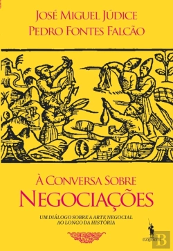 Bertrand.pt - À Conversa Sobre Negociação