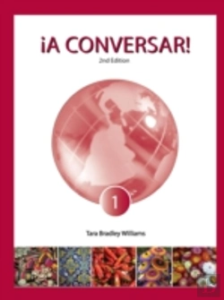 Bertrand.pt - A Conversar! Level 1 Student Book (2nd Edition)