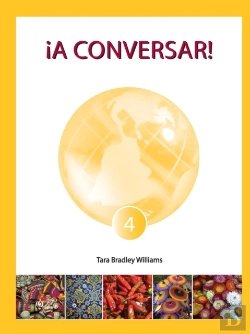 Bertrand.pt - !A Conversar! Level 4 Student Workbook