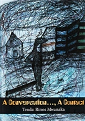 A Conversation..., A Contact