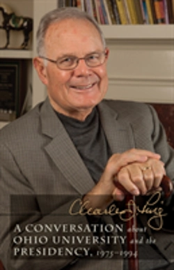 Bertrand.pt - A Conversation About Ohio University And The Presidency, 1975â€“1994
