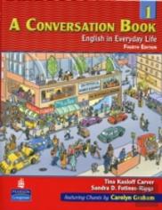 A Conversation Book