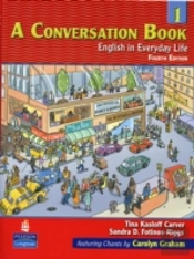 A Conversation Book