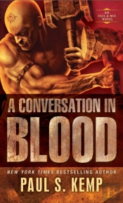 A Conversation In Blood
