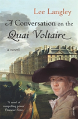 Bertrand.pt - A Conversation On The Quai Voltaire